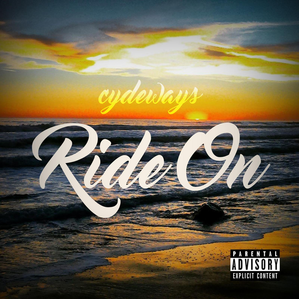 Ride On - EP