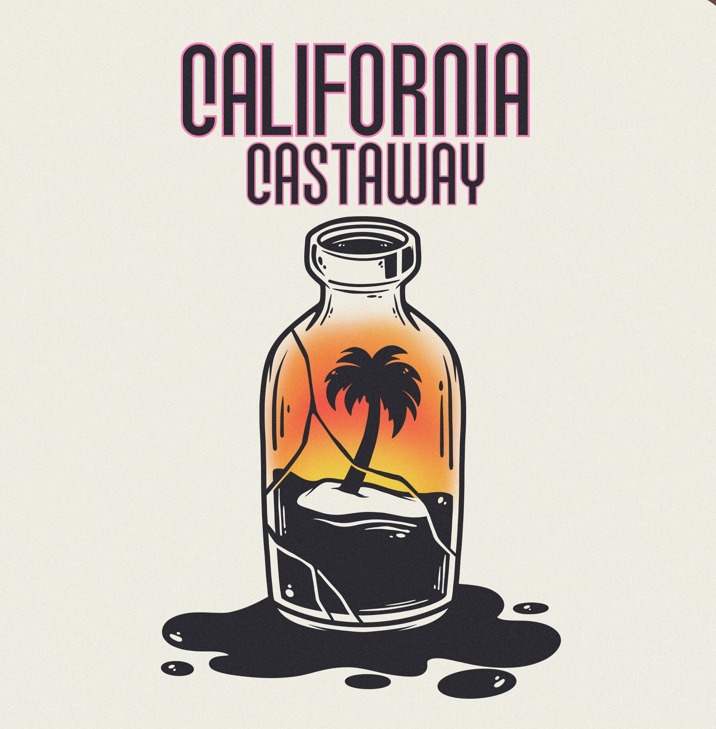 California Castaway