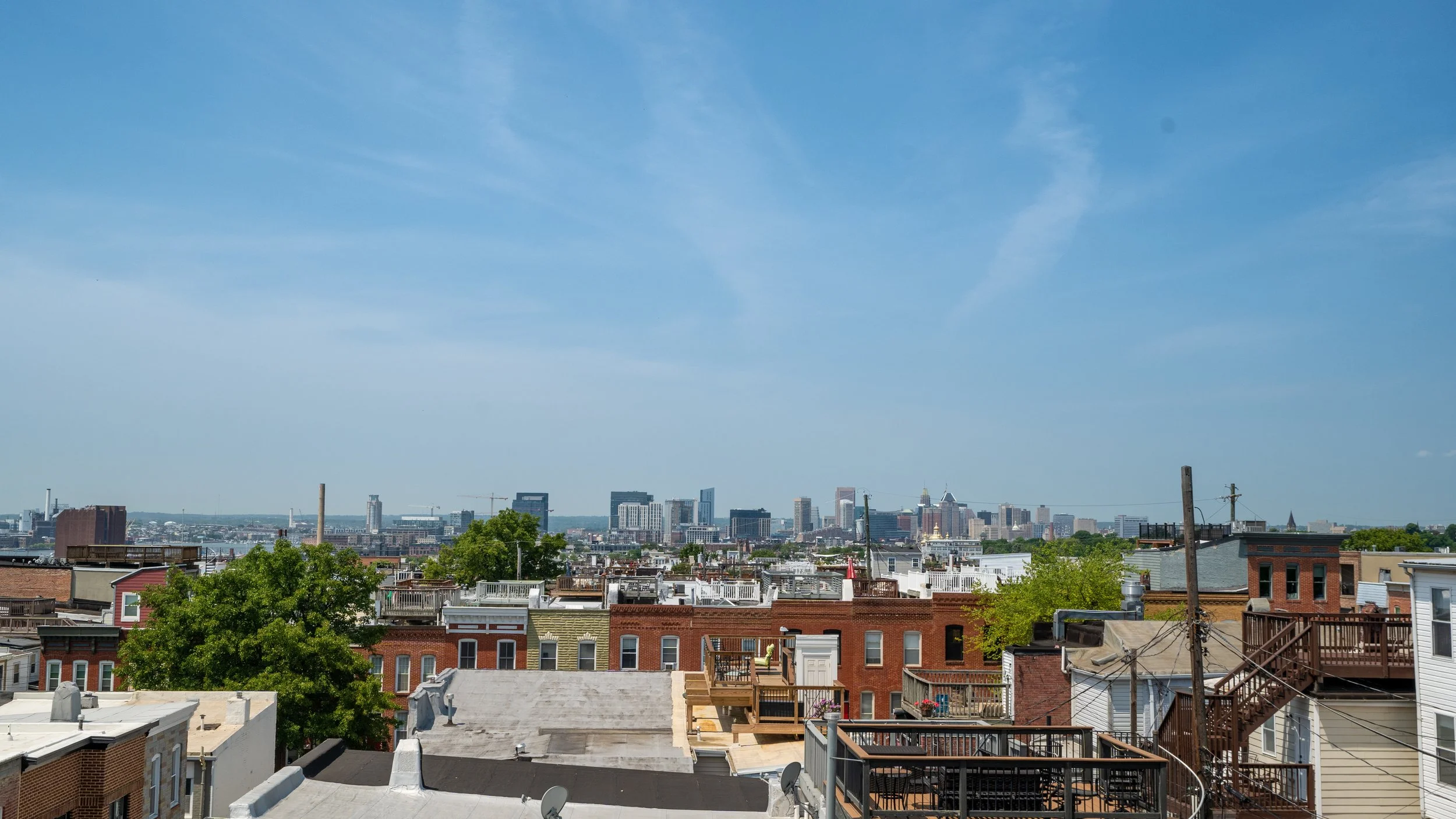 704 S. Highland Ave. - $3,000/month