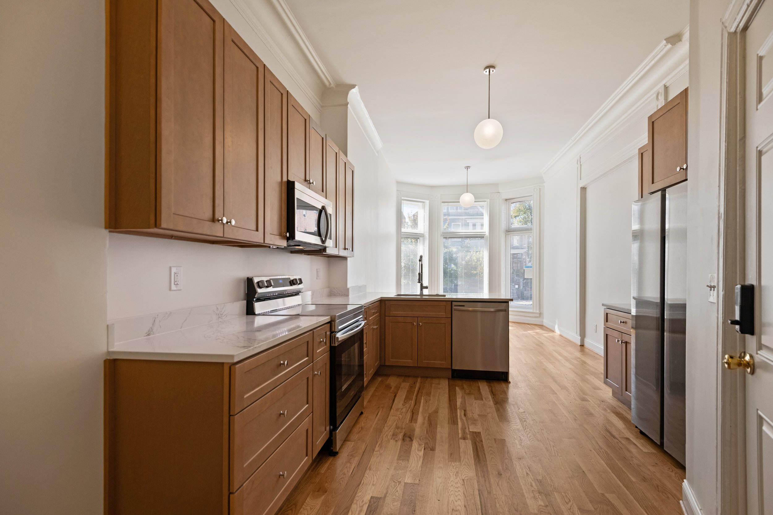 2245 Eutaw St. - $1,600/month