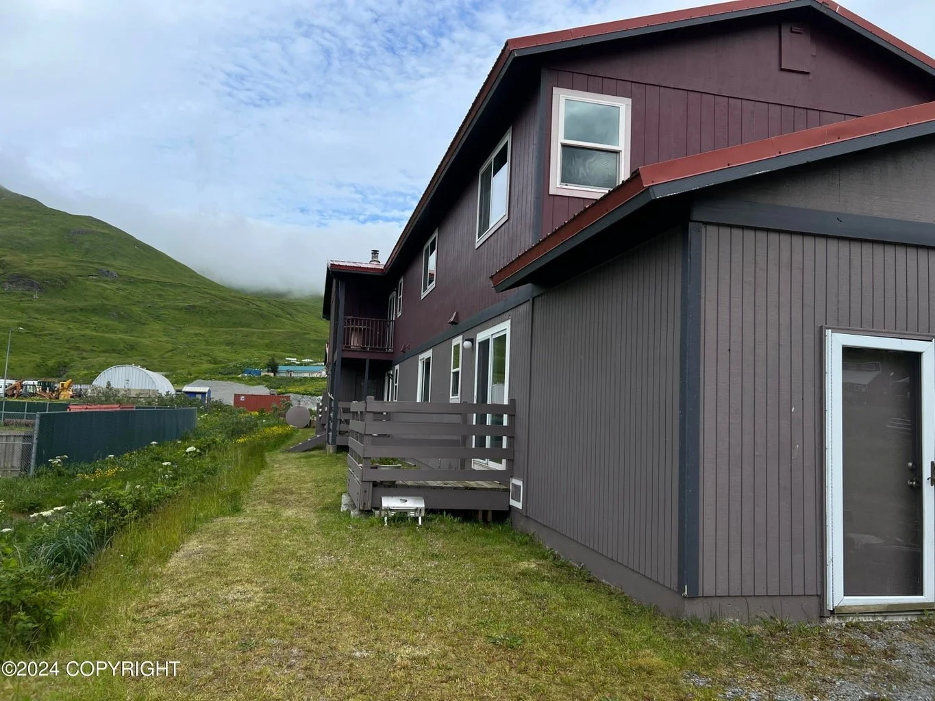 Rear of Complex VV.jpg