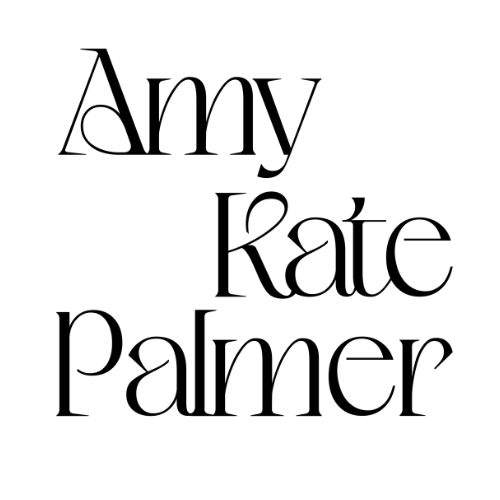 Amy Kate Palmer