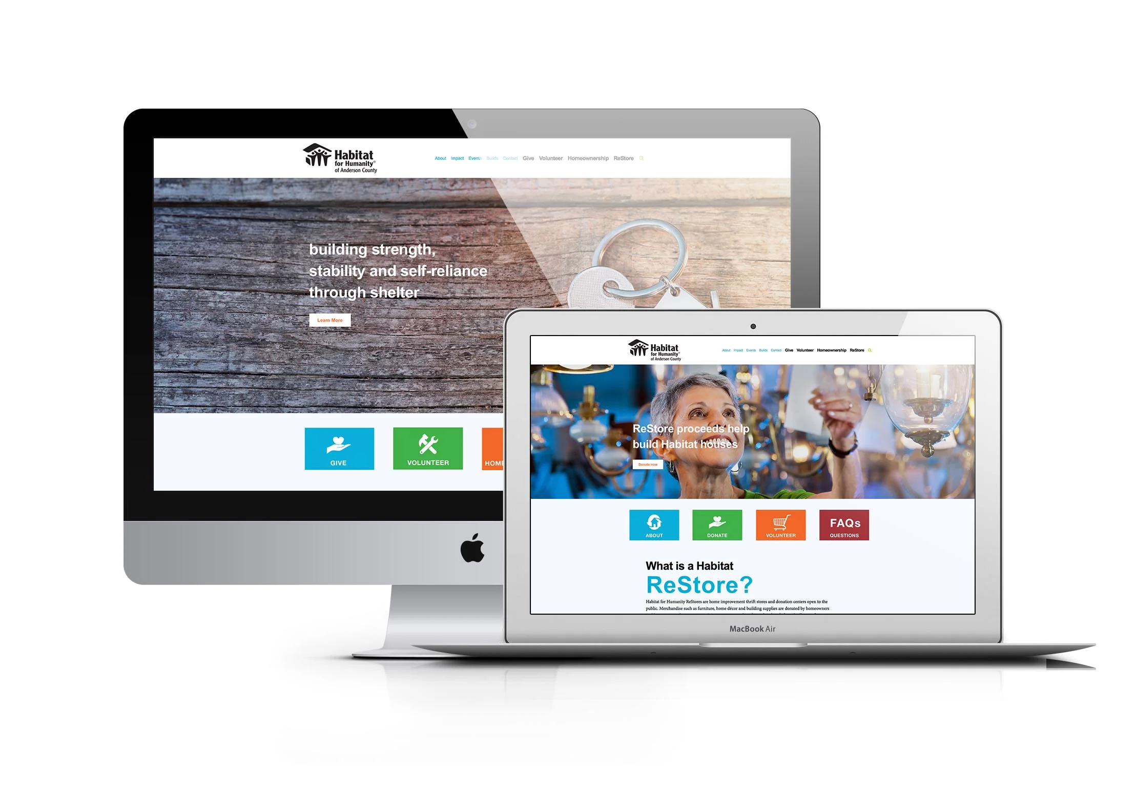 Habitat Website_iMAc with ipad homepages.jpg