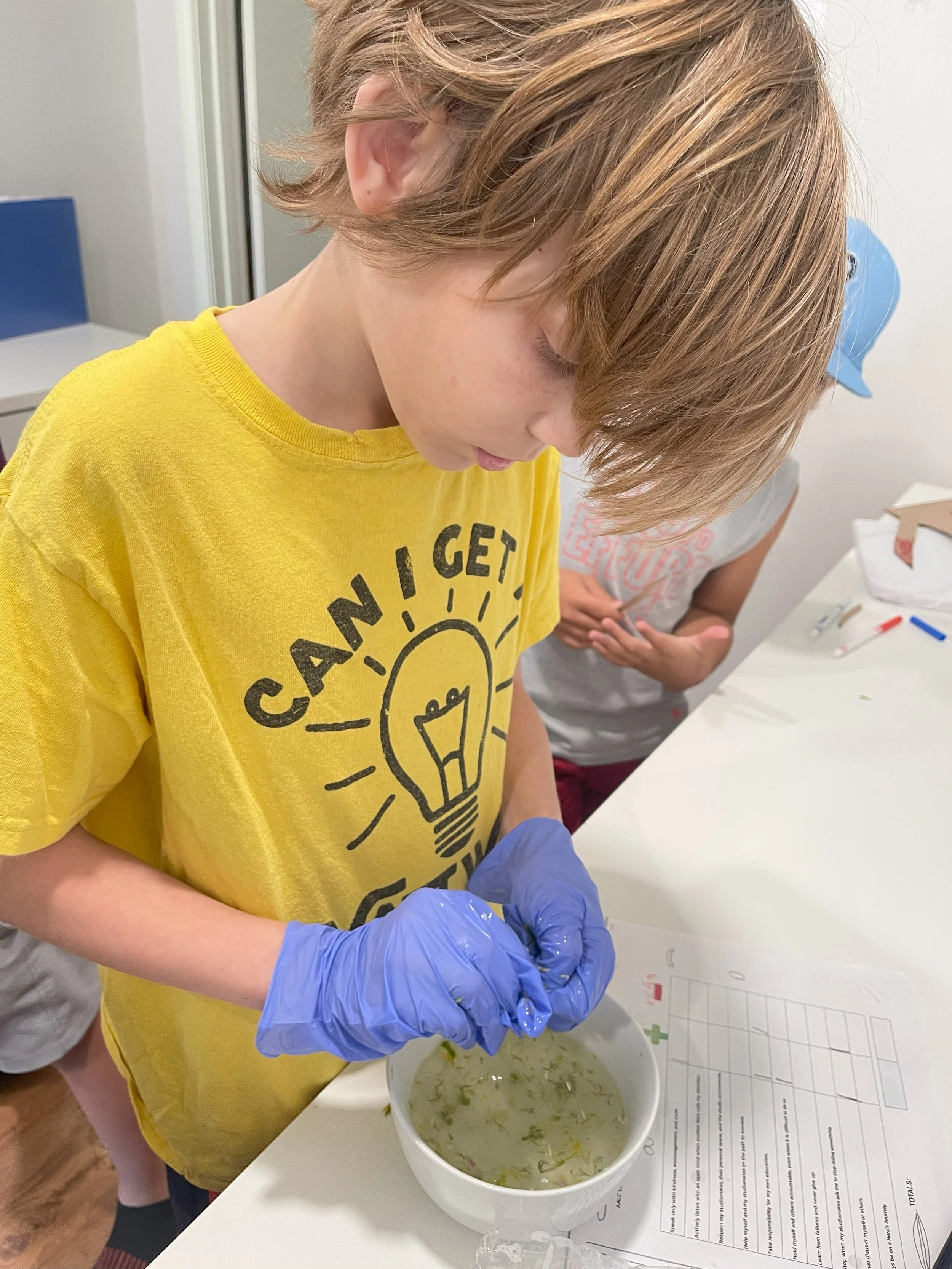 Year 4 - Session 6 - Week 2 