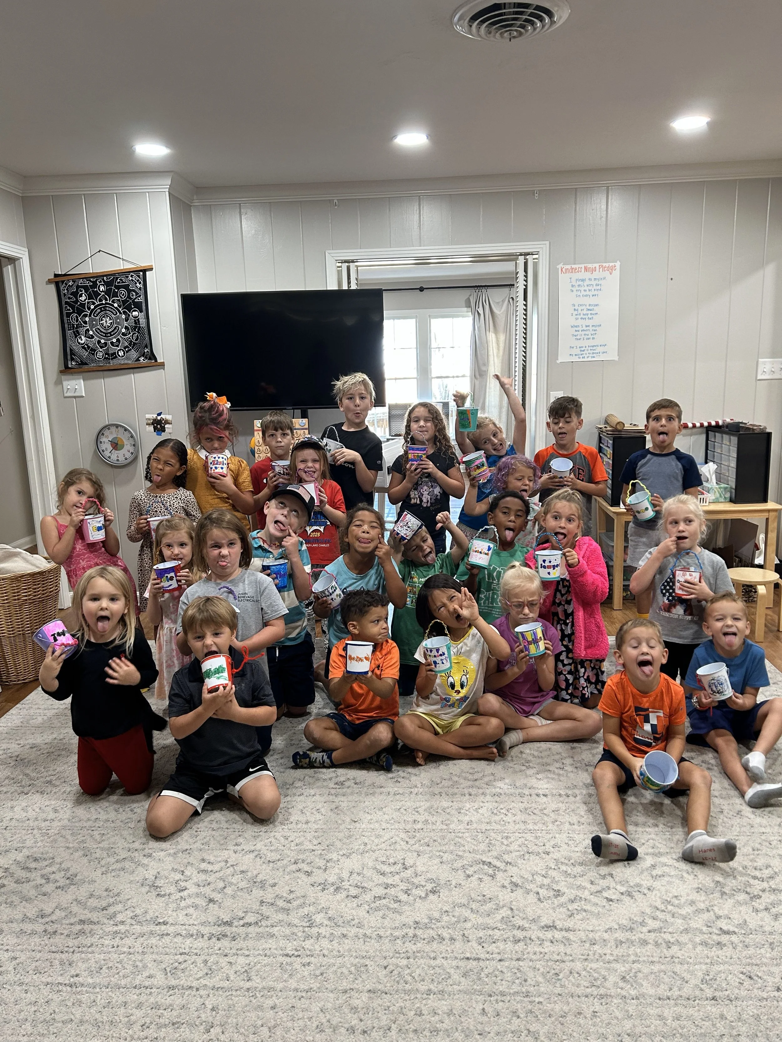 Spark Blog Session 1- Week 3- Year 5 