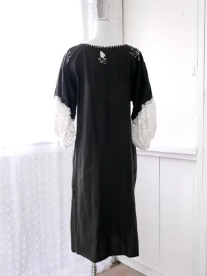 sachin and babi light blue dress DKNY Chiffon Dresses for Women for sale main image 0