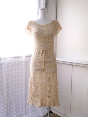 white christmas dresses Elegant Cream Heavy Beaded Cape Evening Dress SS486 – DreamyVow main image 1