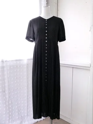 chinese dress ladies LIZ CLAIBORNE Size 16 DRESS W