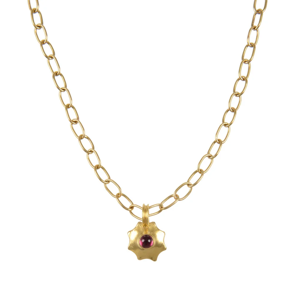 handmade+20k+chain+w+22k+ruby+starburst+pendant.jpg
