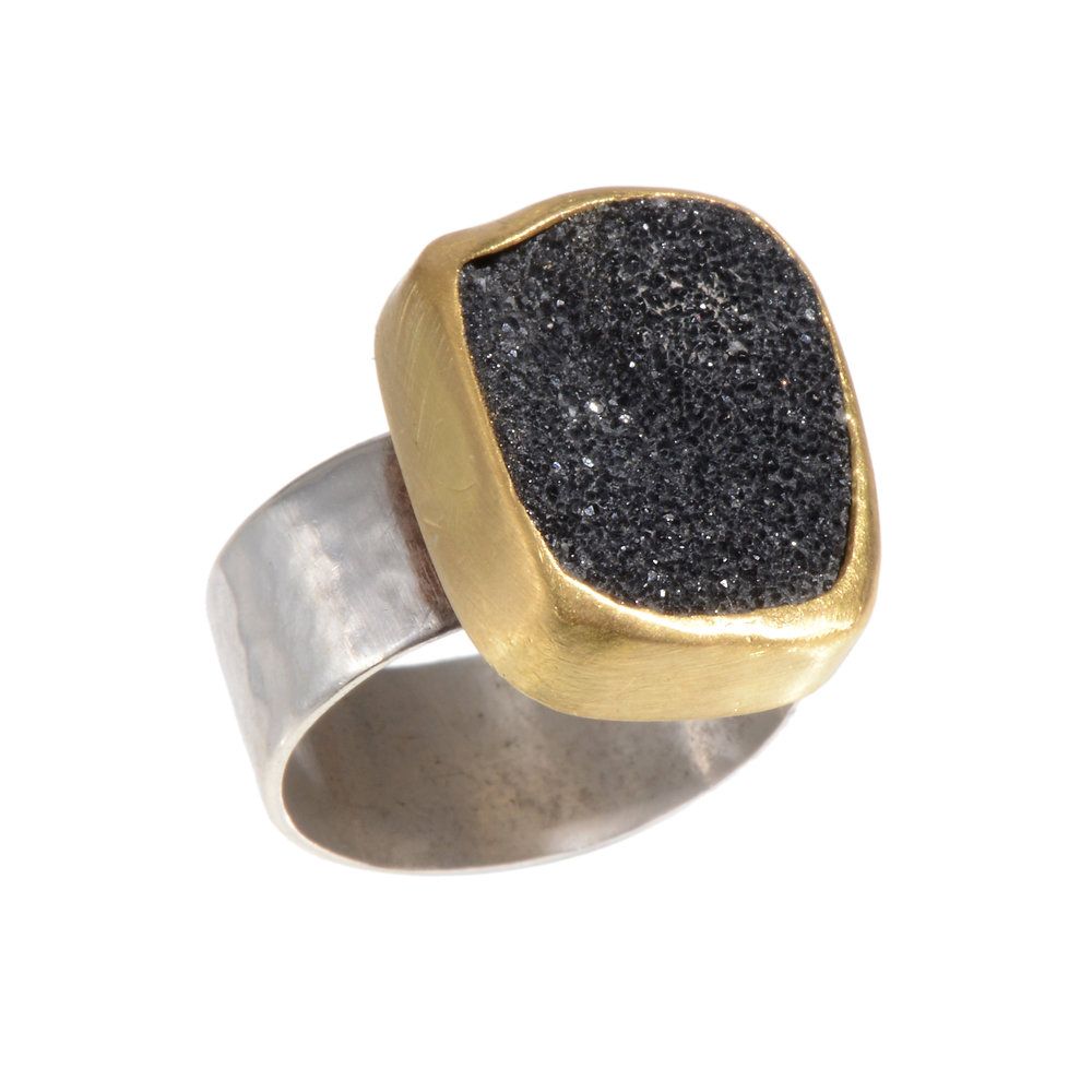 22k+black+druzy+on+sterling+band+ring.jpg