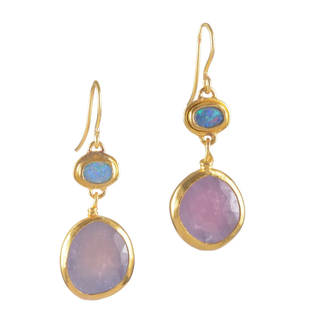 22k+opals+and+rose+cut+sapphire+drop+earrings.jpg