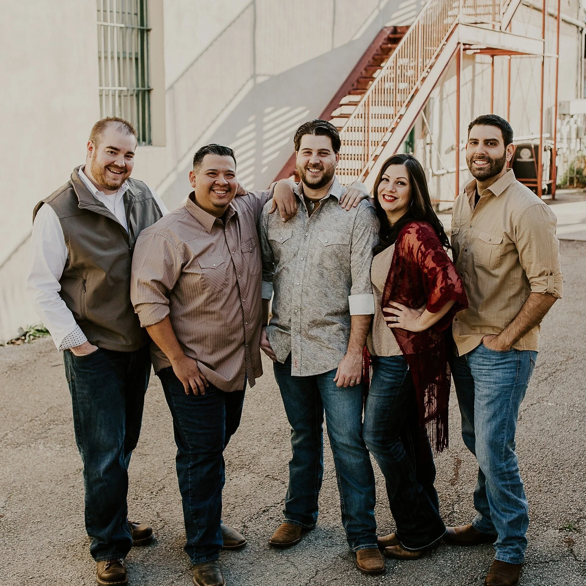 Small Town Habit Releases “Whiskey But Worse”