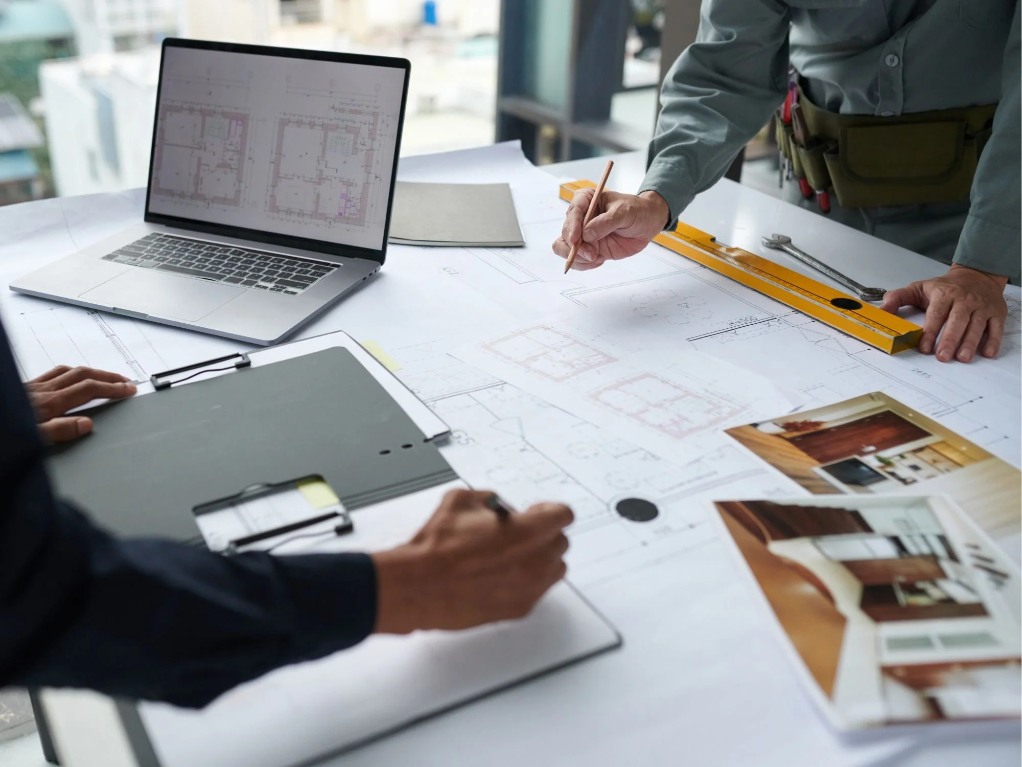 Texas Construction Lien Deadlines: A Comprehensive Guide