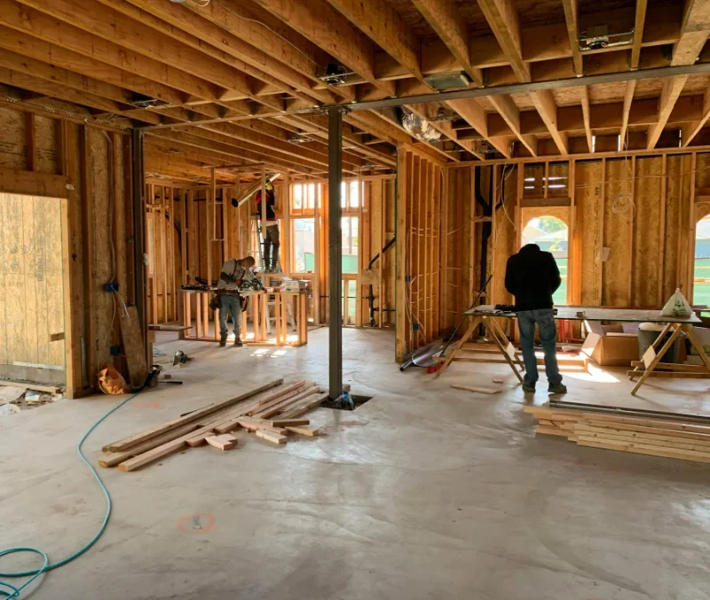 Residential Construction Defect