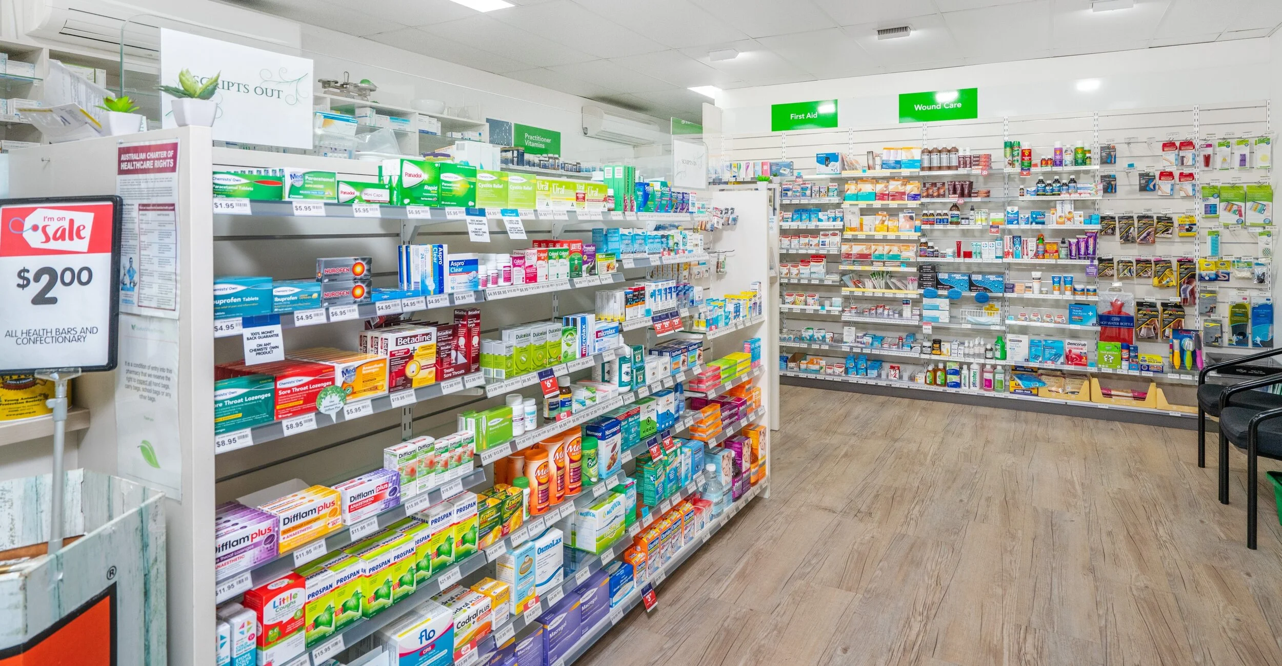 Stratford Village Pharmacy