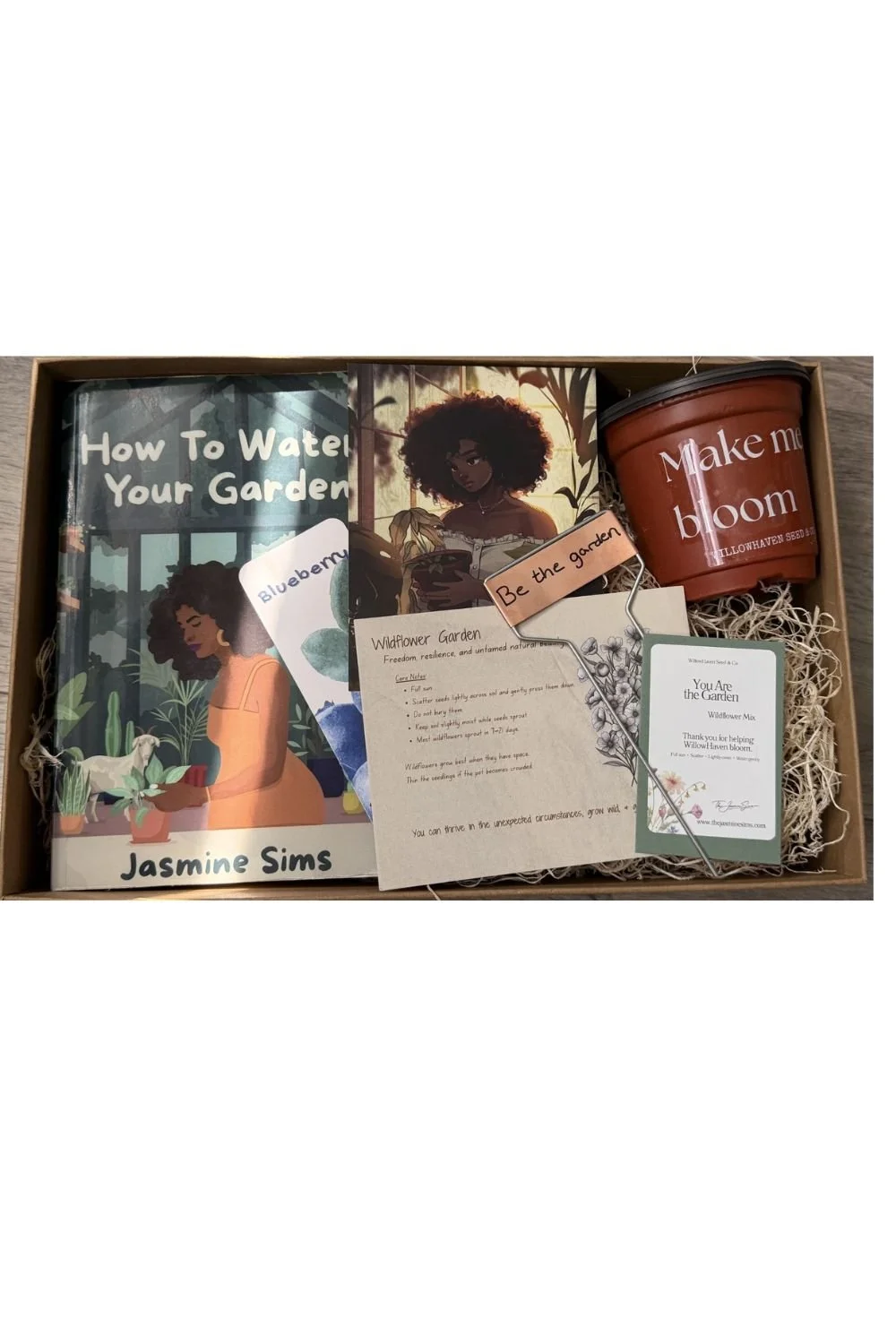 Book Box • signed book • bookmark • wild flower seeds starter pack copy 2.jpg