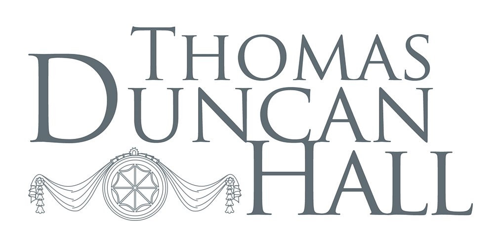 Thomas Duncan Hall