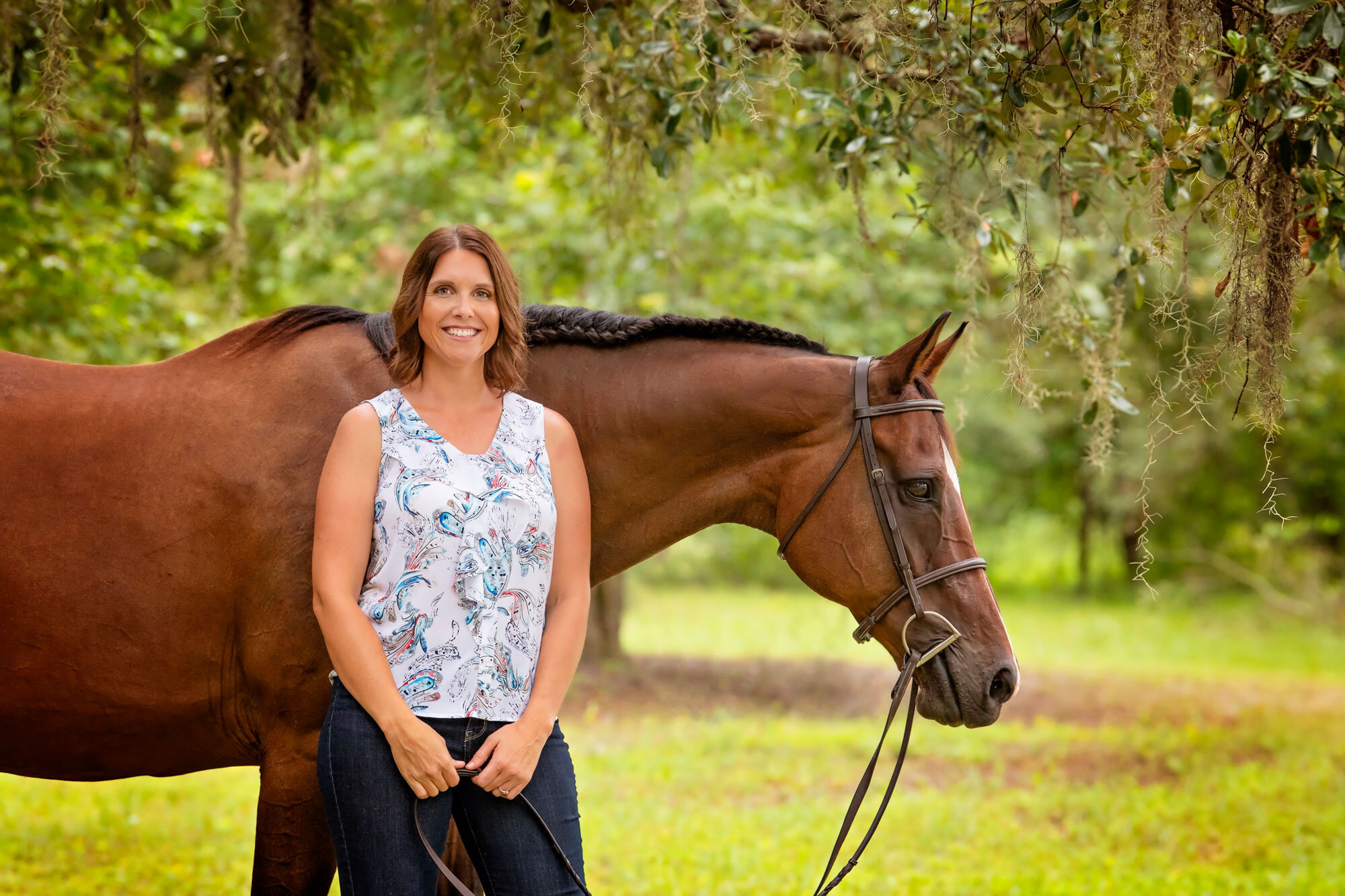 Ride the Sky Equine Photography: An Interview with Fast Horse Photography