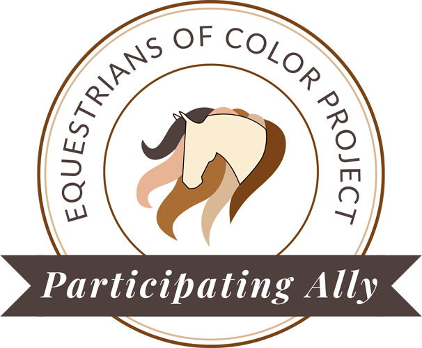 Fast Horse Photography Accepted as Participating Photographer and ALLY for the Equestrians of Color Photography Project