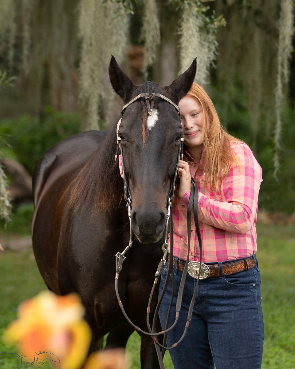 Young Equestrian_Barrel Racer_Fast Horse Photography-3.jpg