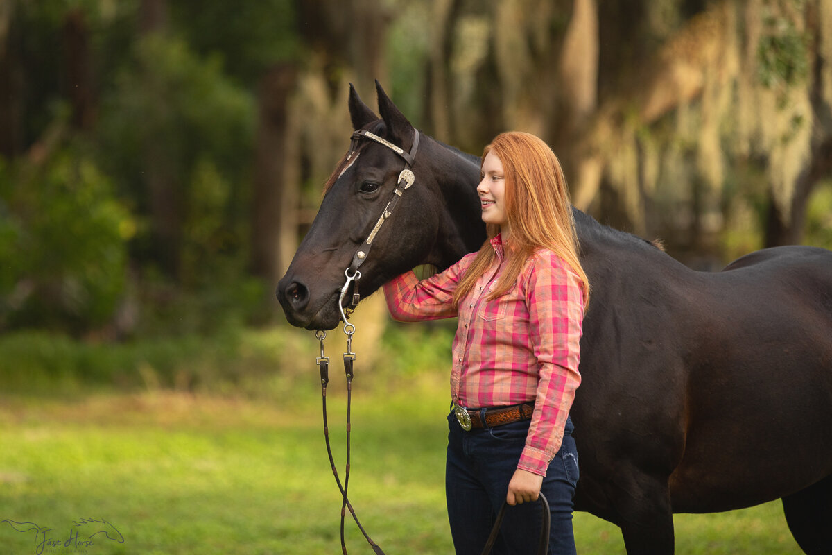 Young Equestrian_Barrel Racer_Fast Horse Photography-8.jpg