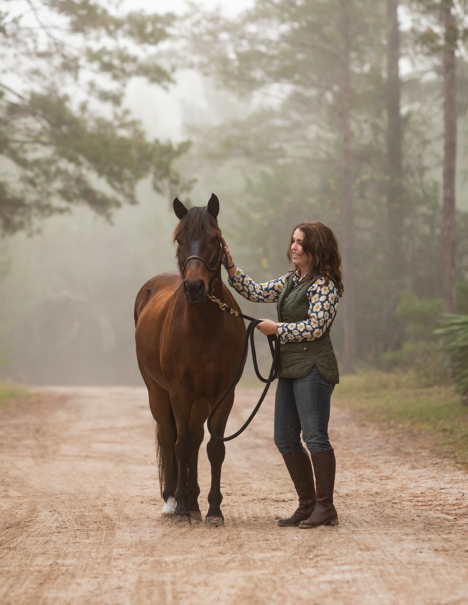 Fast Horse Photography_Horses and Fog-4.jpg