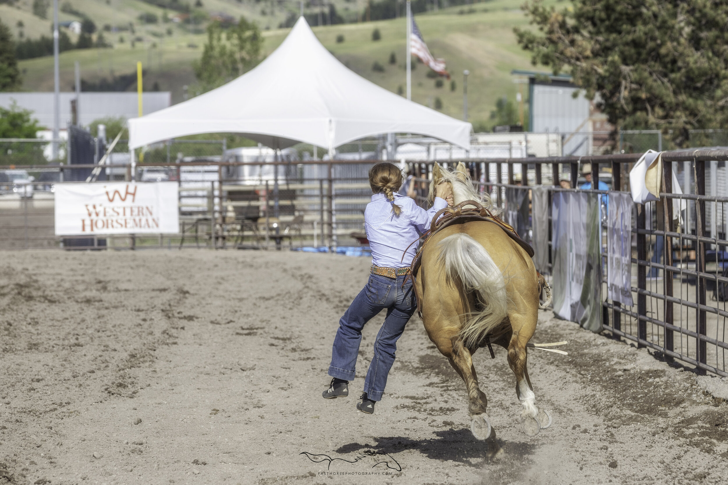 Art of the Cowgirl_Trick Riding_Fast Horse Photography_1.jpg