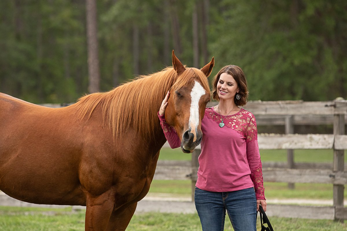 Equestrian Family Portraits in Florida-6.jpg