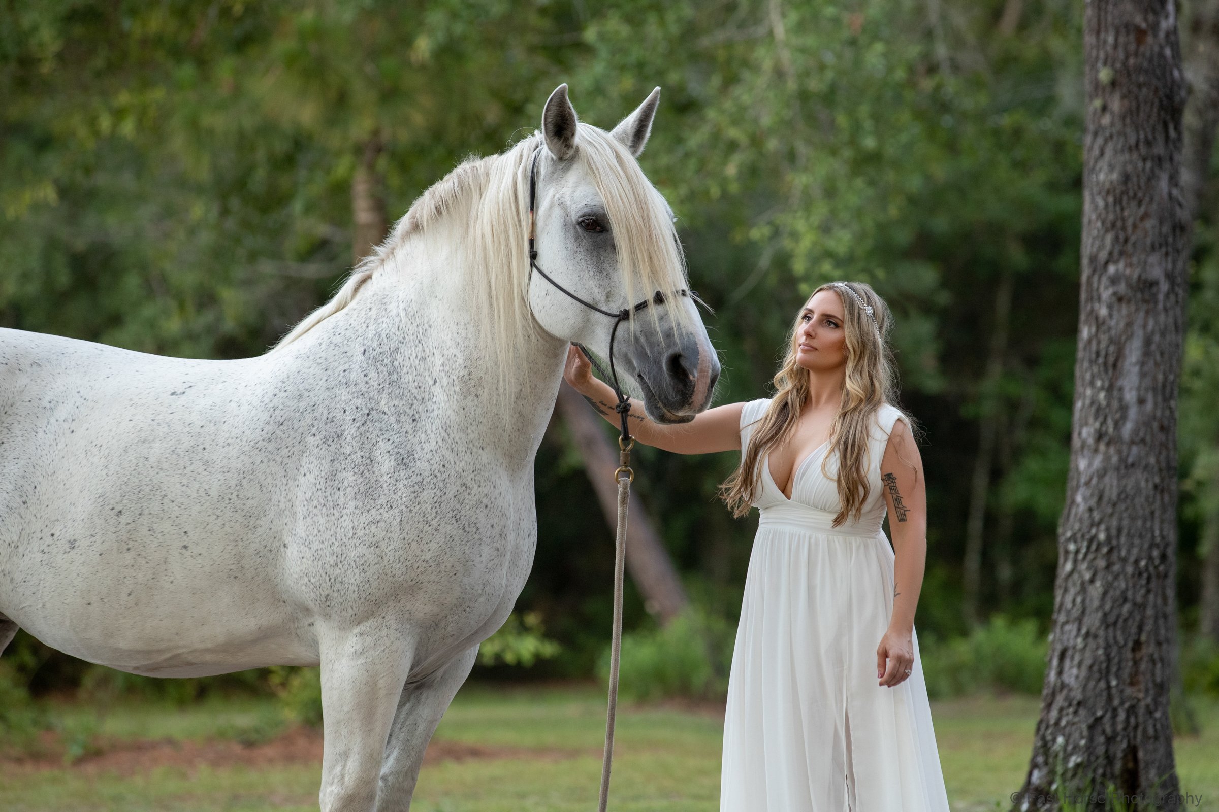 Engagement Session with Horse-3.jpg