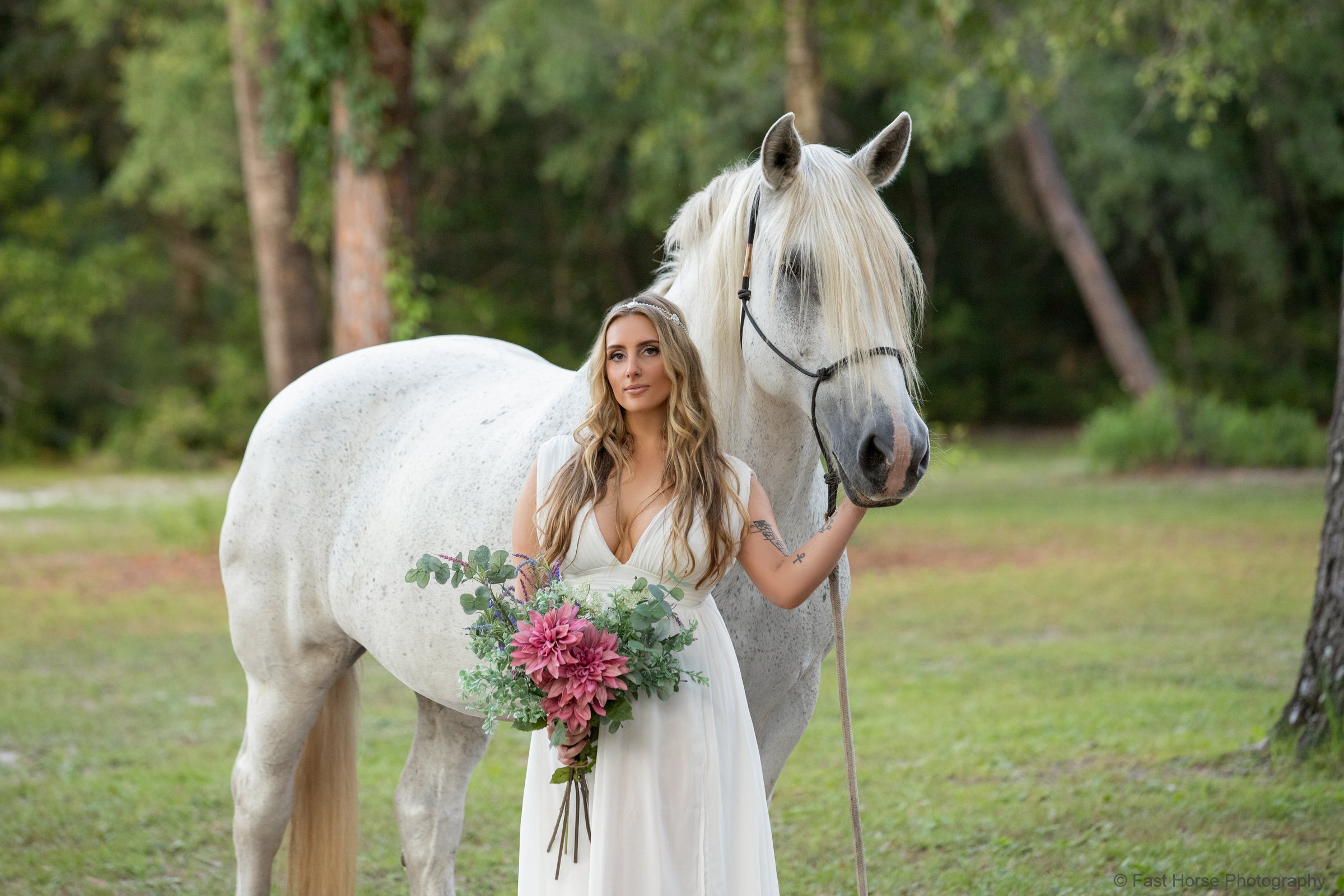 Engagement Session with Horse-5.jpg
