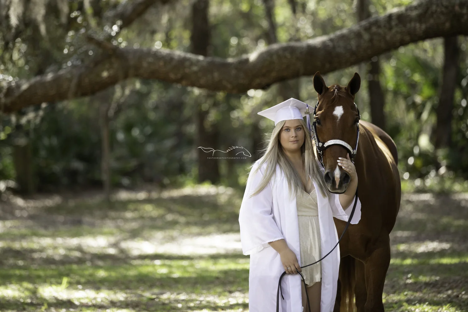 Senior Picture Ideas For Girls With Horses