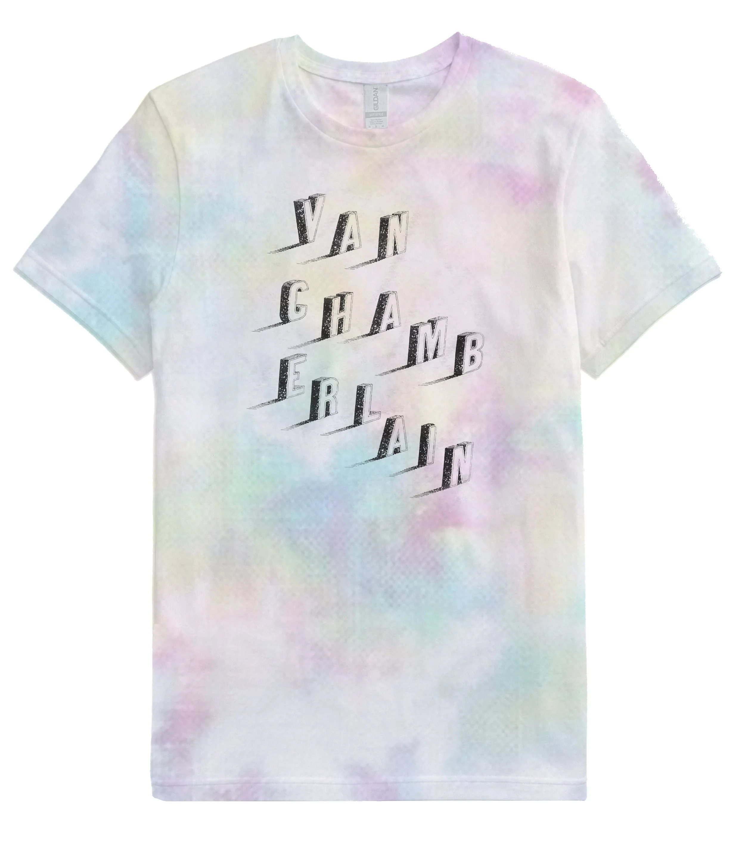 Tie Dye Tee