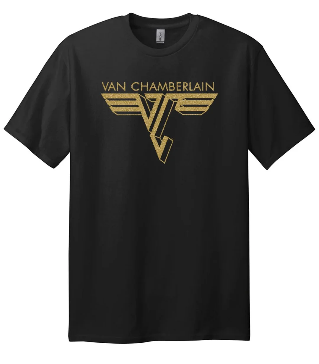 VAN CHAMBO TEE