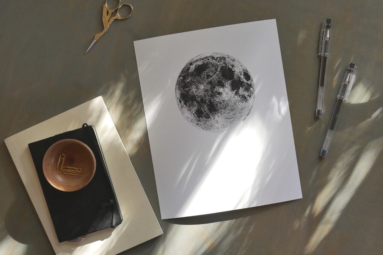 MINI MOONS