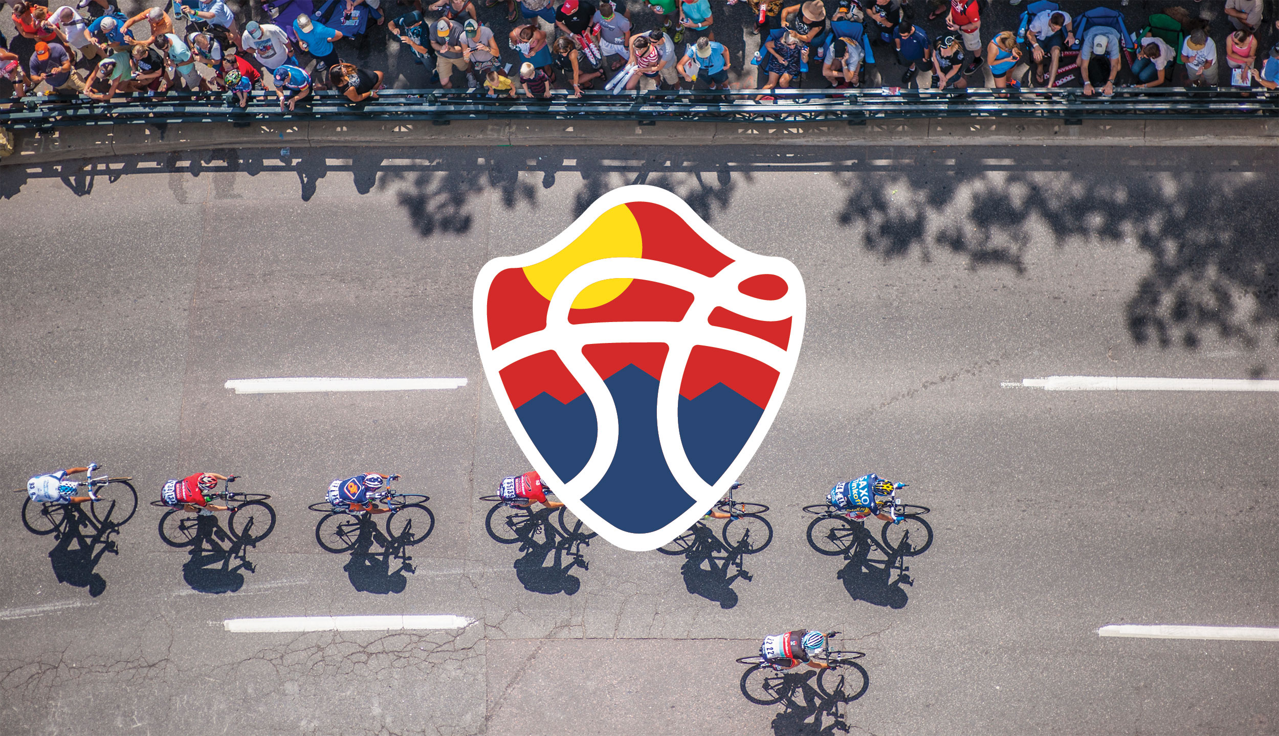 Multi-stage professional cycling race hosted in Colorado.