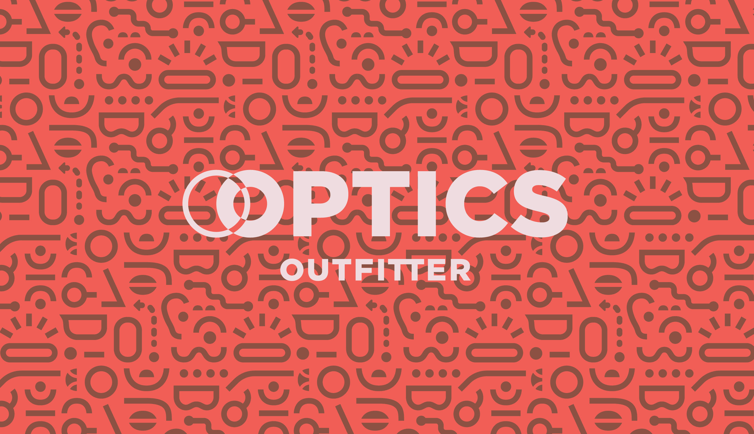 Mail order sports eyewear try-on service specializing in youth optics.