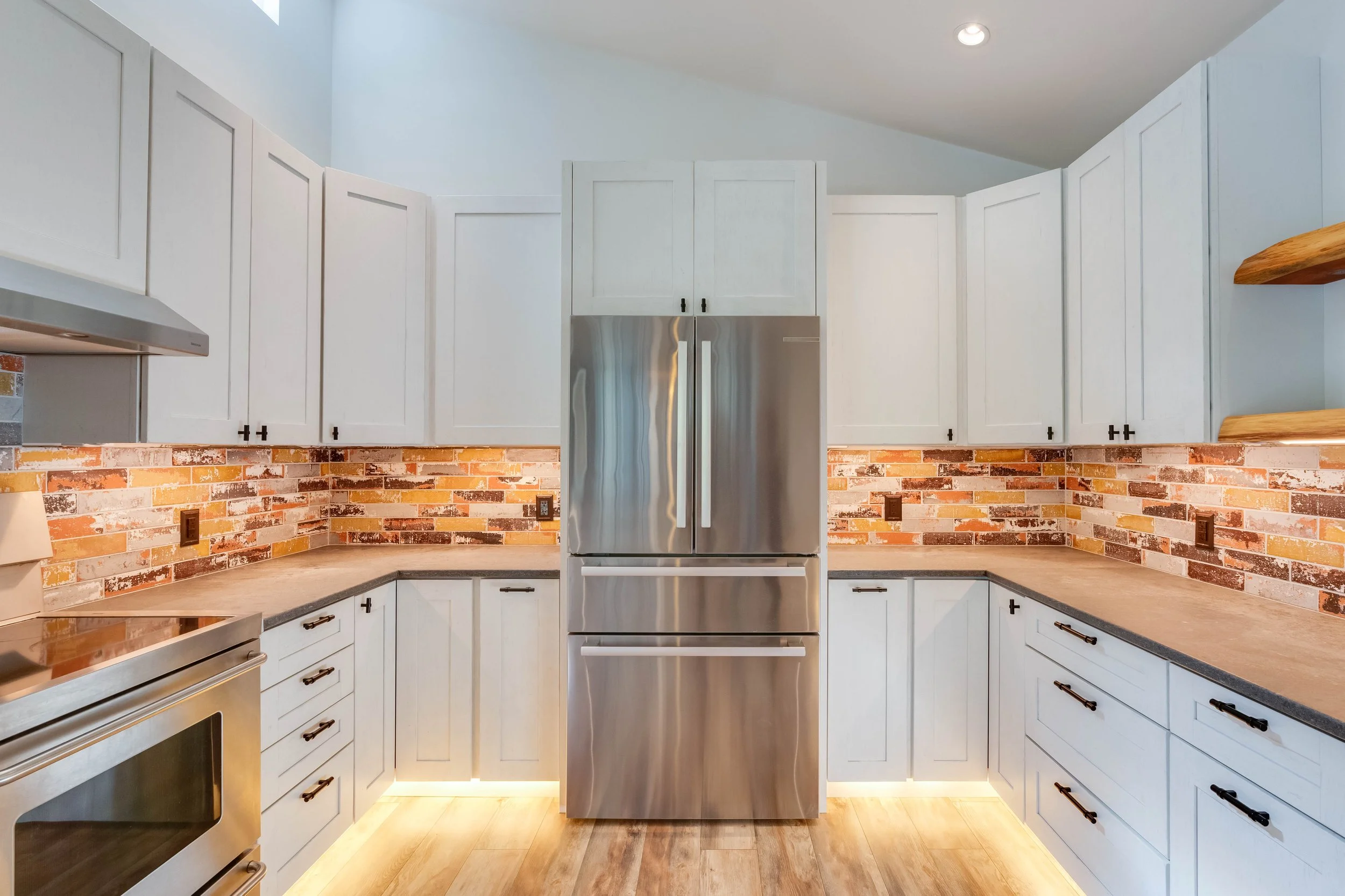 Before and After: The Smith Residence