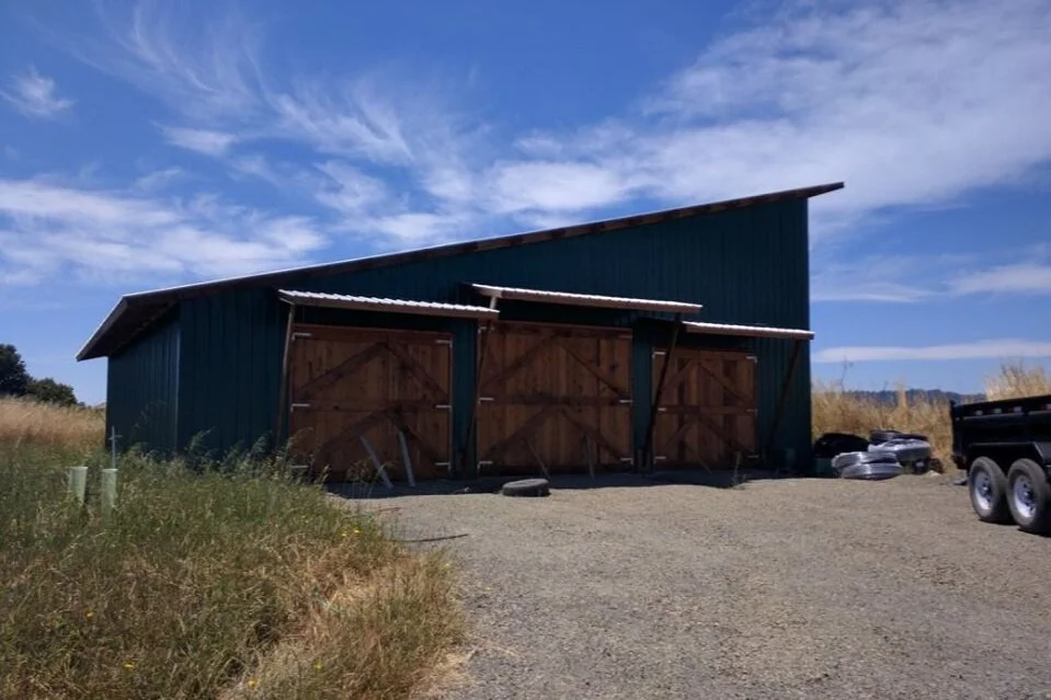 Commercial/Agricultural