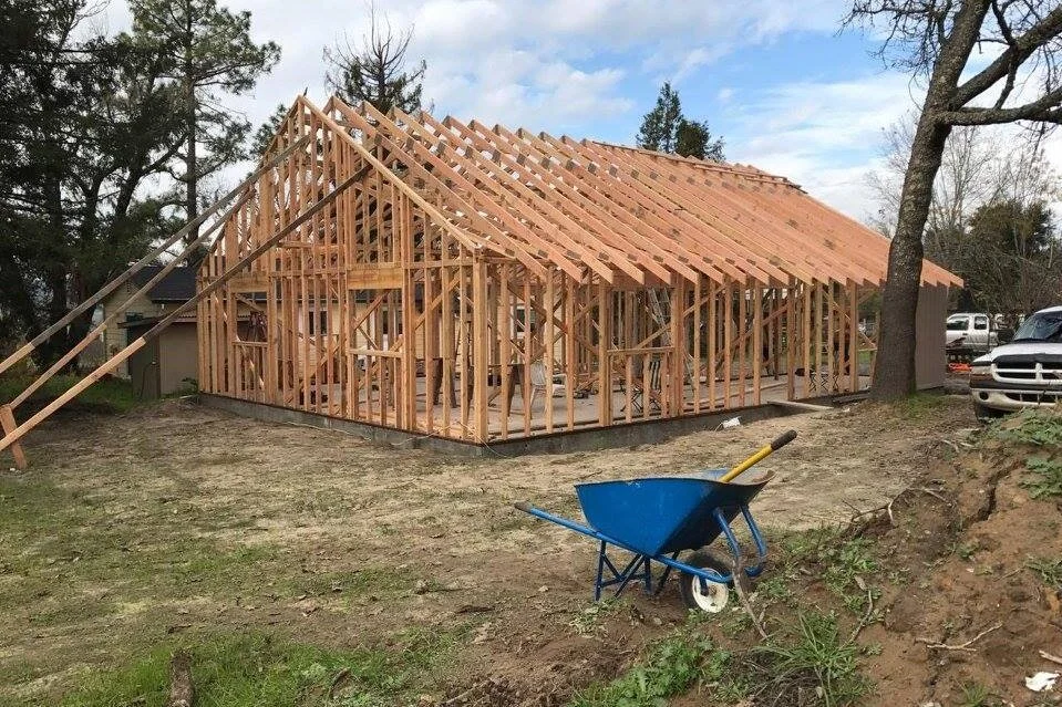 New Construction