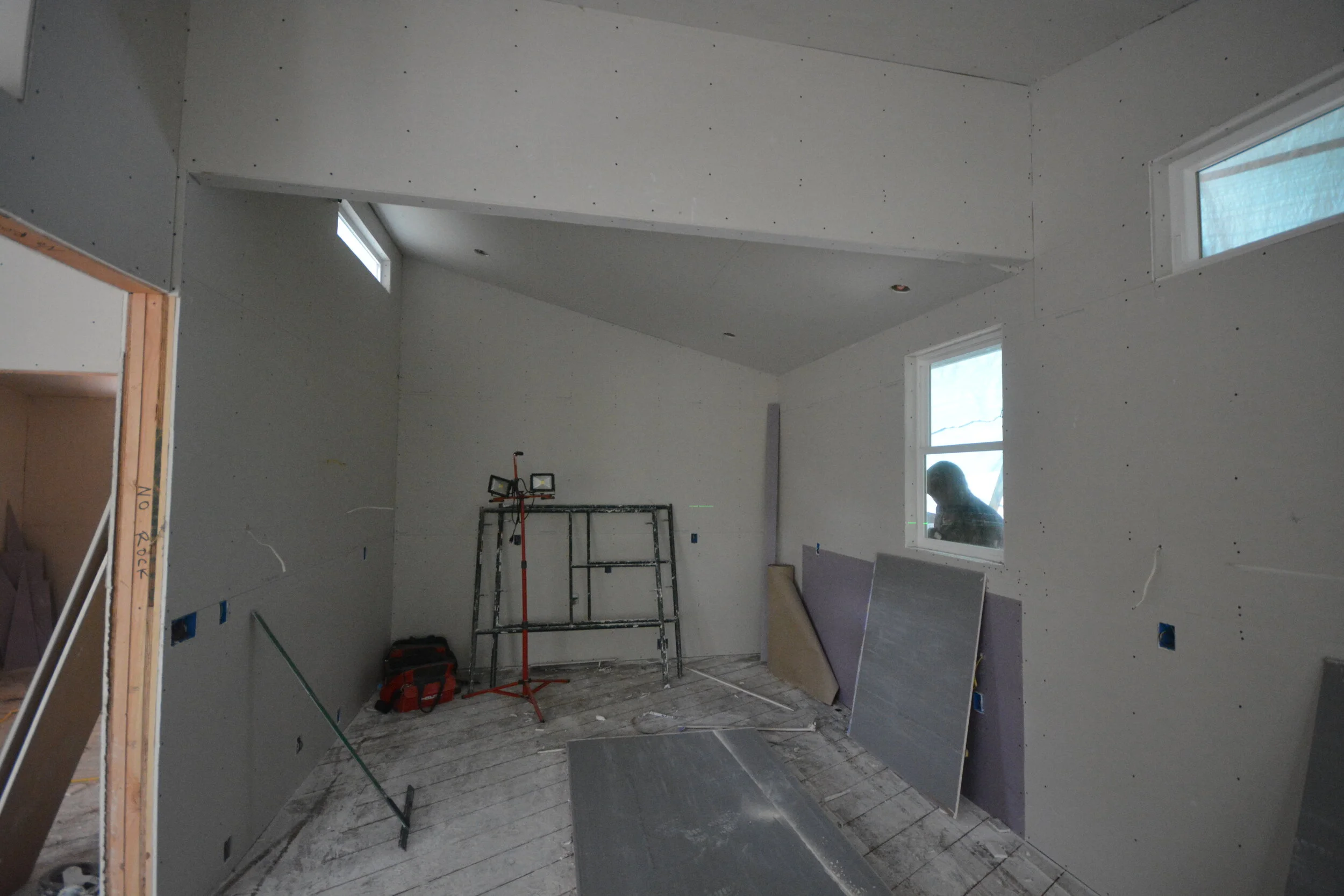 Full Home Remodel Durango