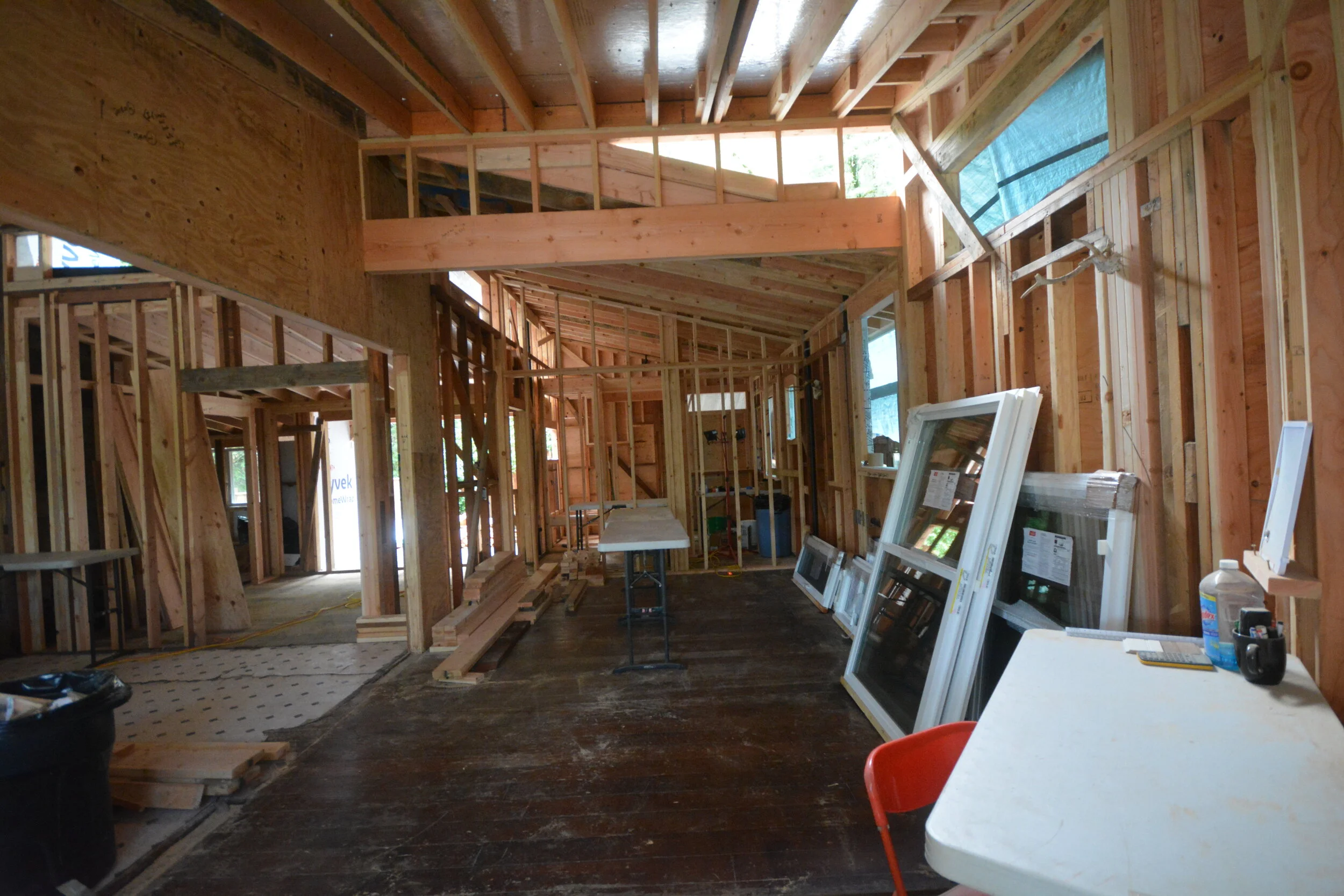 Home Remodel Durango