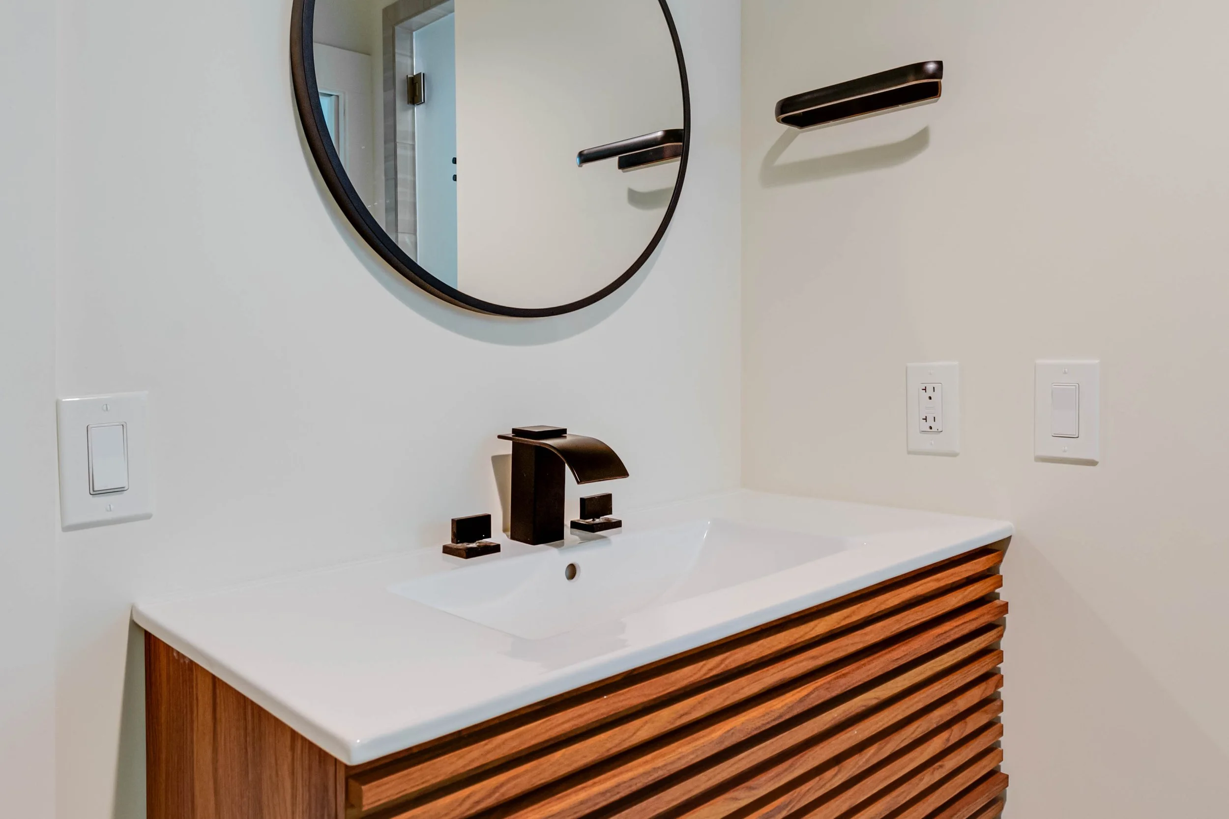 New Bathroom Durango
