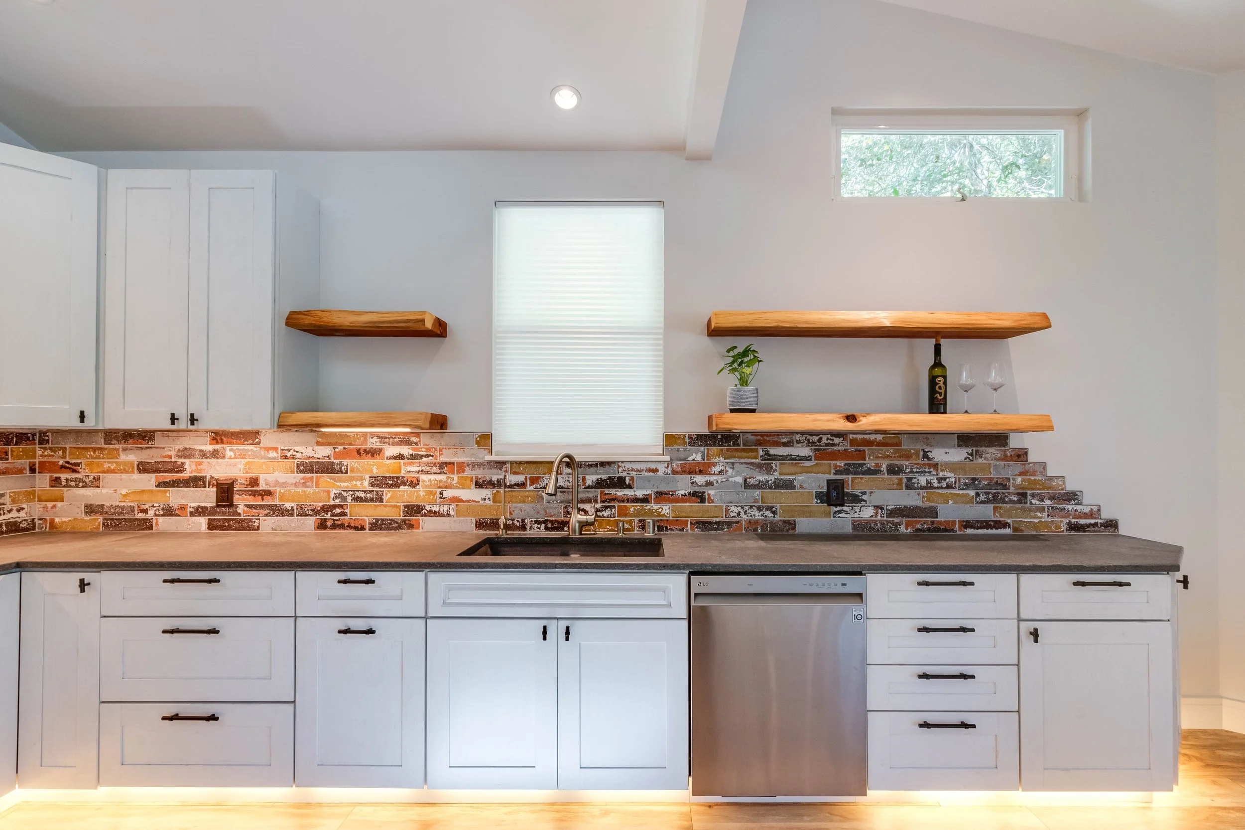 New Cabinets Durango