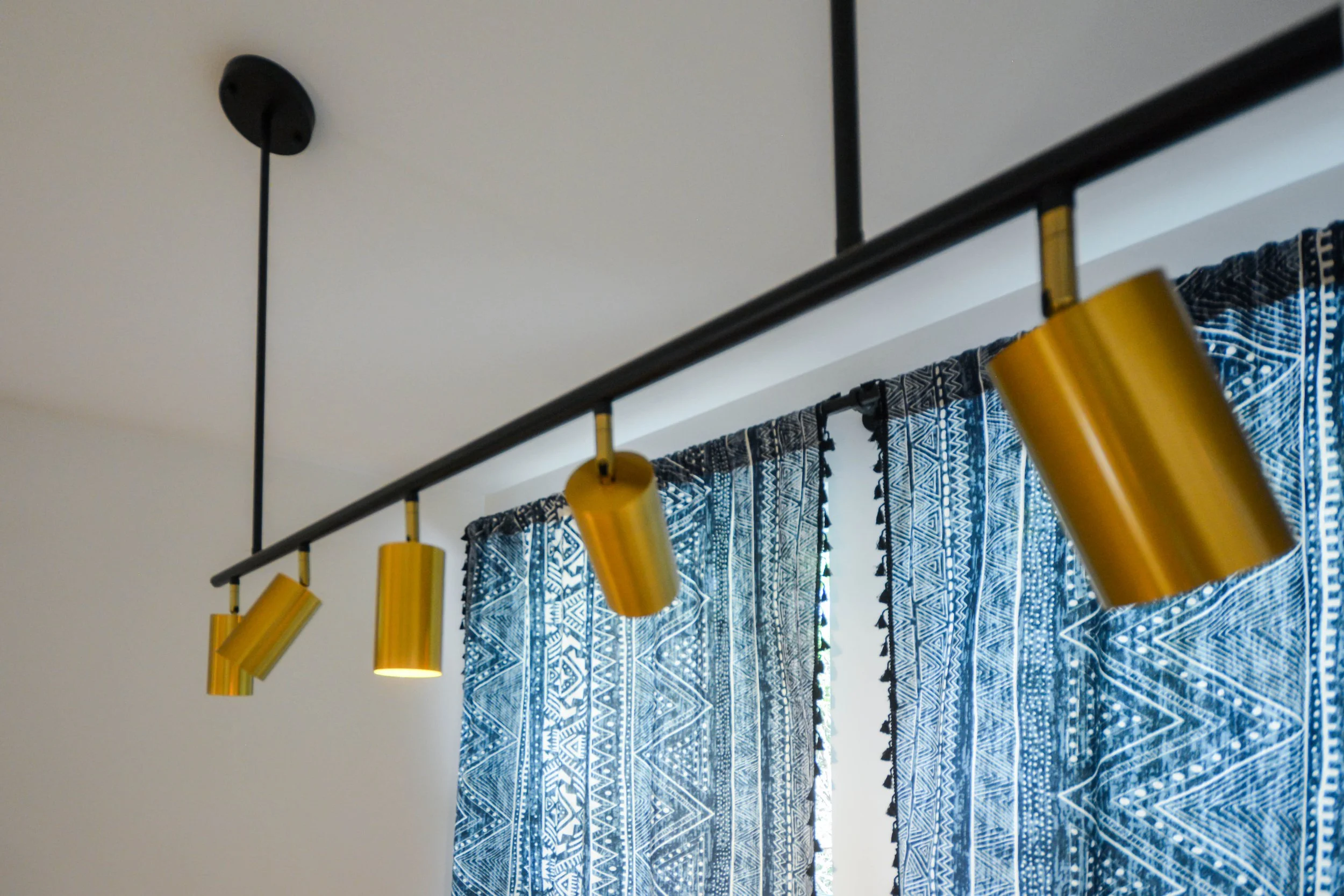 Lighting Installation Durango