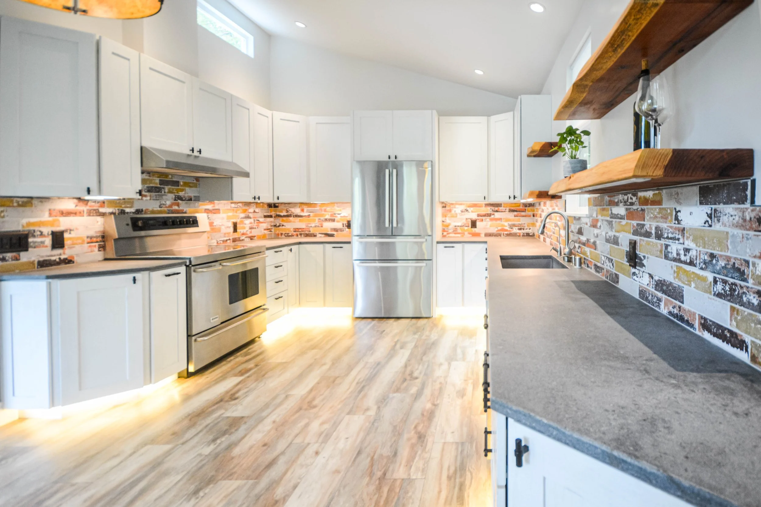 New Kitchen Remodel Durango