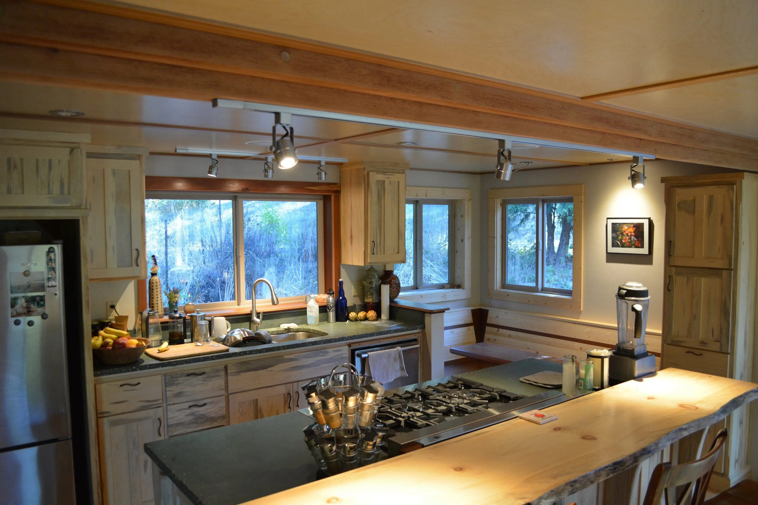 Kitchen Remodel 
