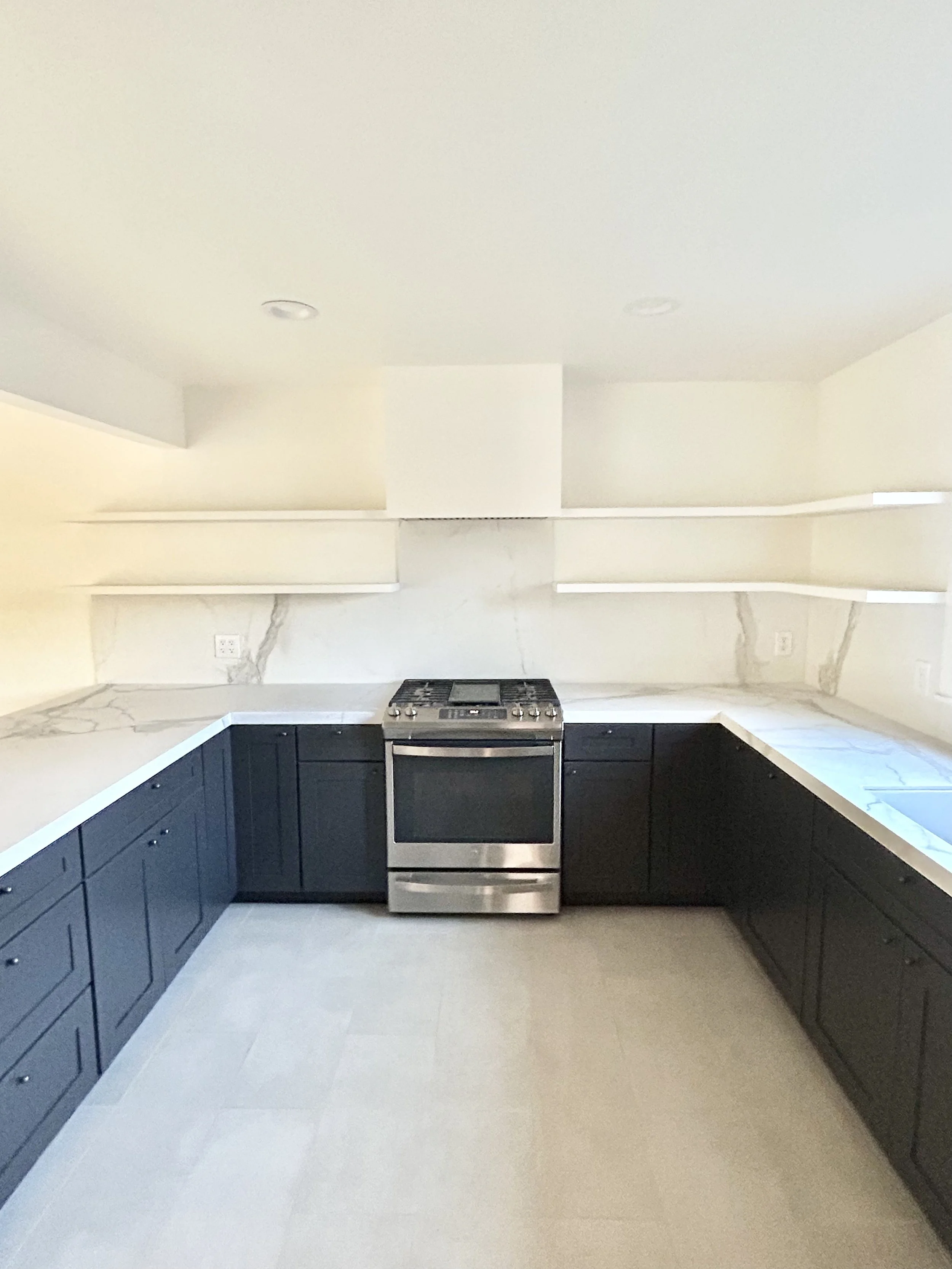 Kitchen Remodel Durango