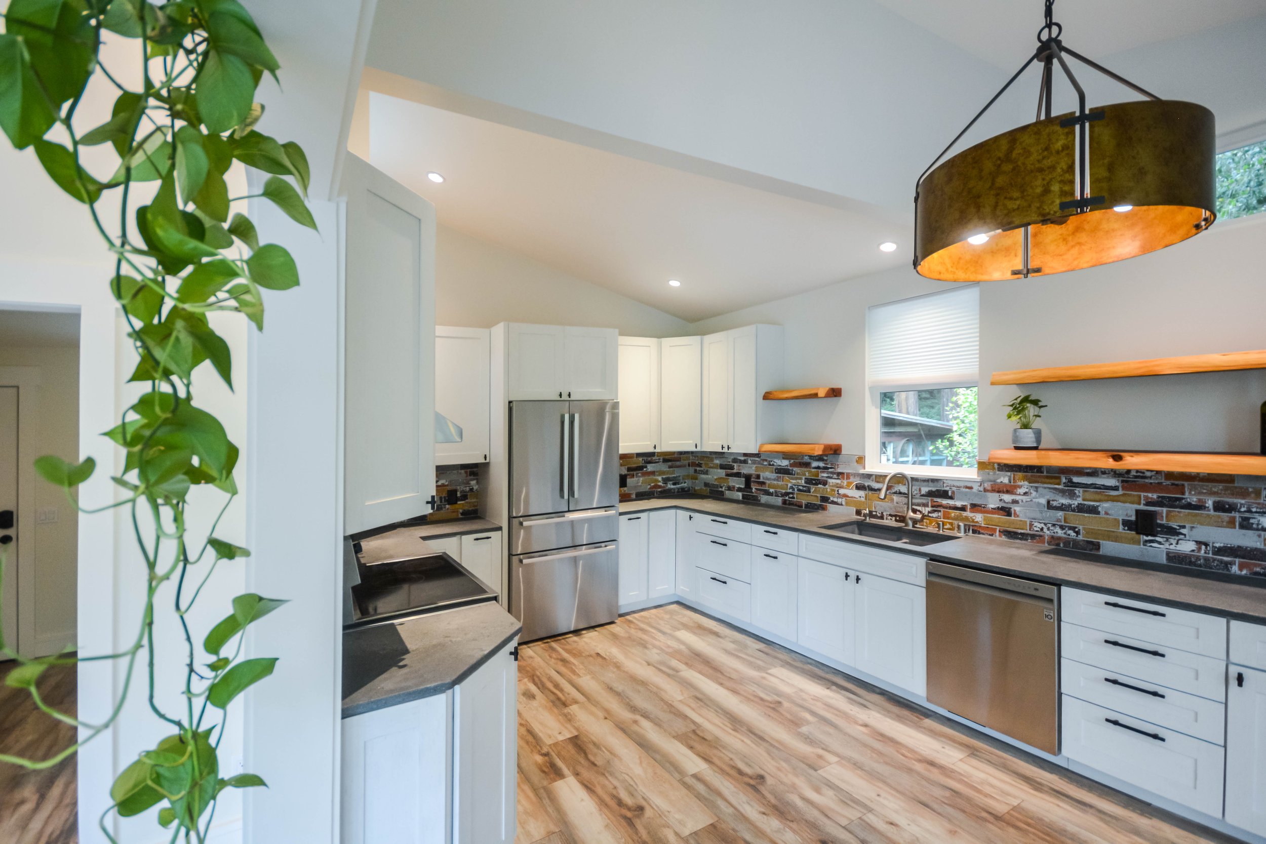Luxury Kitchen Remodel Durango