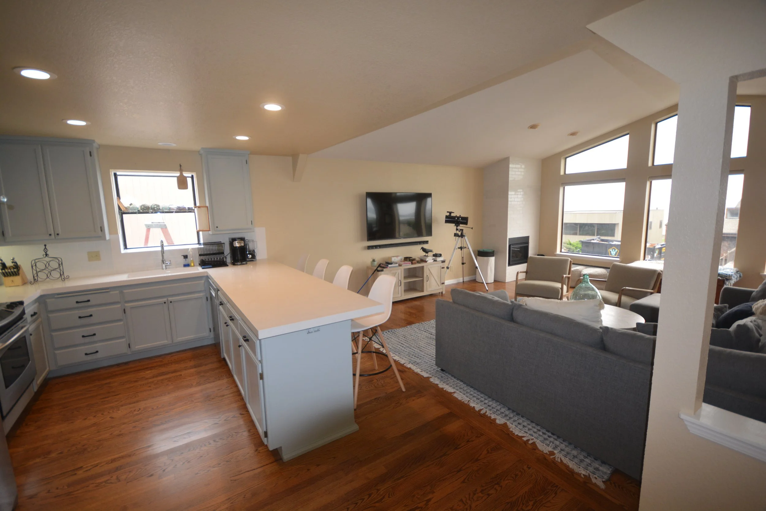 Kitchen Remodel Near Me