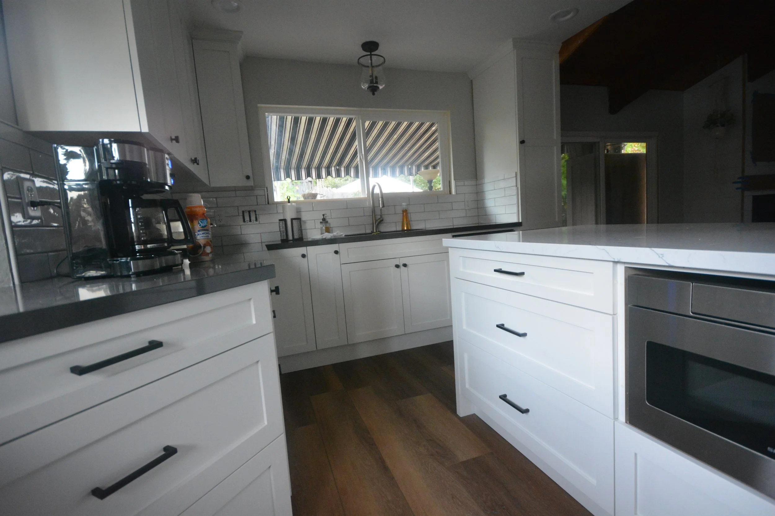 Cabinets Durango